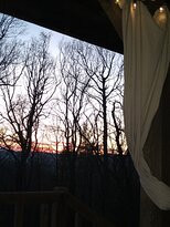 Fiddler's Roost Bed & Breakfast Cabins主图