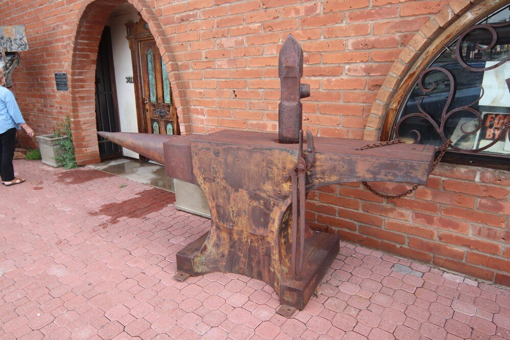 Old Adobe Mission-斯科茨代尔必去景点