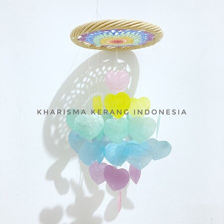 Kharisma Kerang-Cilacap必去景点