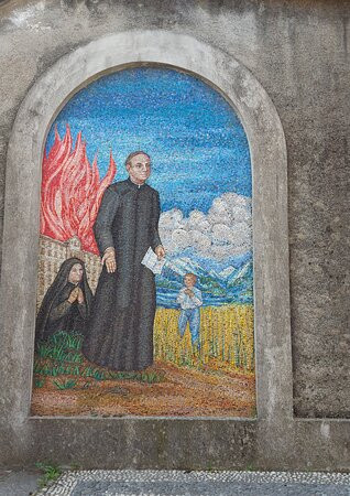 Chiesa di Santa Caterina-Besana in Brianza必去景点