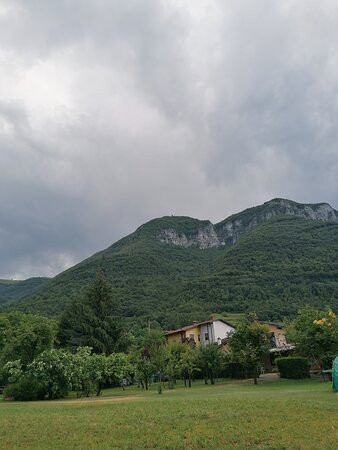 Lago Di Endine-Monasterolo del Castello必去景点