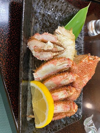 Hotel Chinohate主图