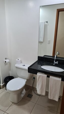 Hotel Express Arrey主图