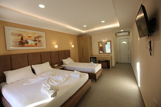 Karos Hotel Llaman主图