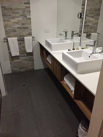 最佳西方巴拉瑞特套房主图