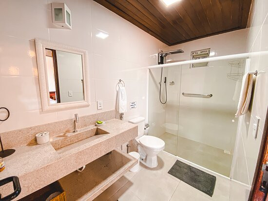 Pousada Nova Gironda主图