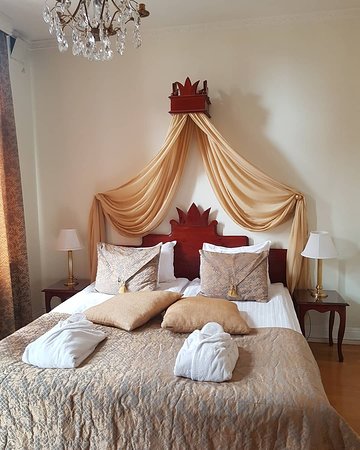 Hotel Continental Relax & Spa-官方