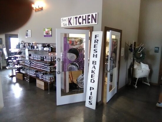 New Life Lavender Farm-巴拉布必去景点