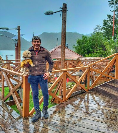 Transportes Tour El Pibe-Coyhaique必去景点