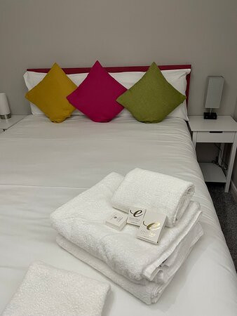 The Greenwich Rooms主图