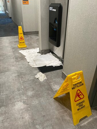 La Quinta Inn & Suites By Wyndham主图