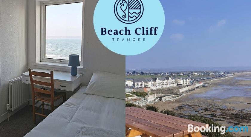 Beach Cliff