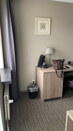 Hotel Restaurant 't Klokje主图