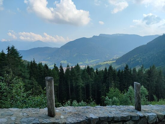 L’Involt Mountain Lodge主图
