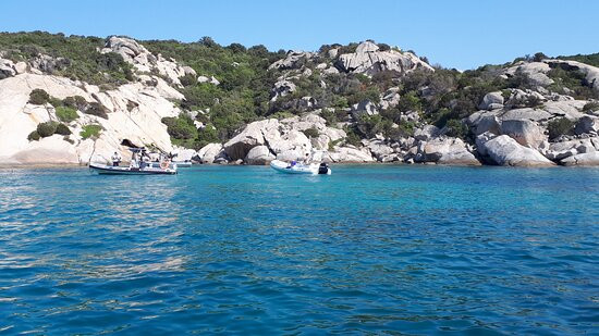 Spiaggia della Tartaruga-San Teodoro必去景点