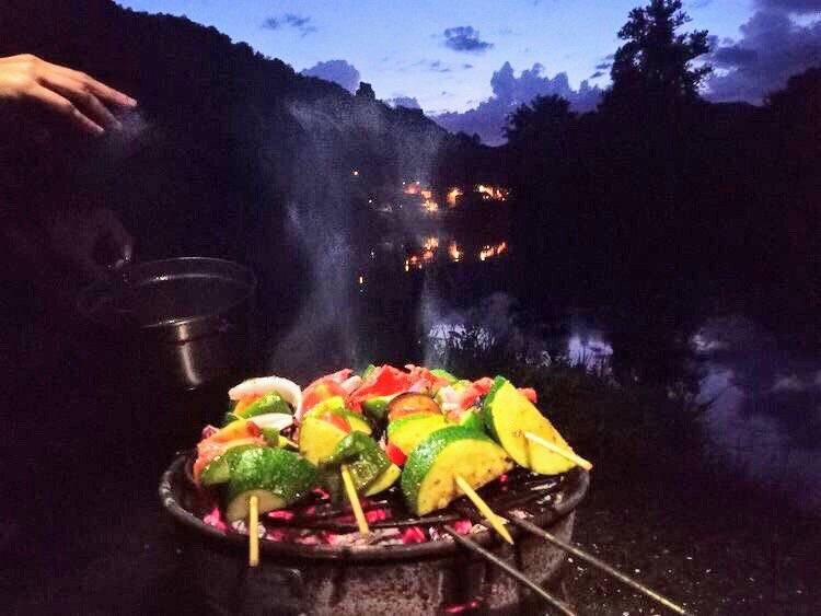 Camping La Mise A L'eau