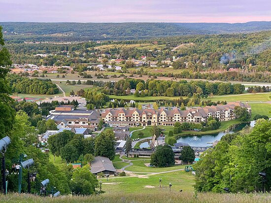 Boyne Mountain Resort主图