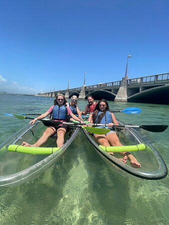 Puerto Rico Eco Tour-法哈多必去景点