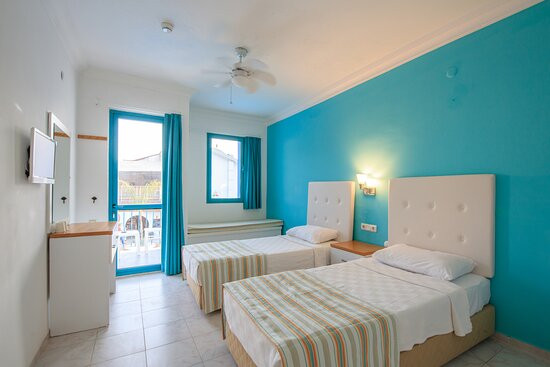 Monta Verde Hotel & Villas主图