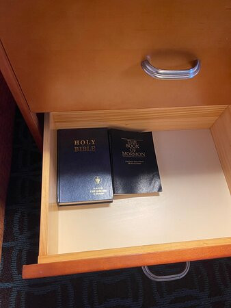 Fairfield by Marriott Inn & Suites Edison-South Plainfield主图