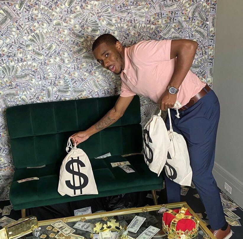 Hazel Park旅游景点-Good Day Selfie Museum