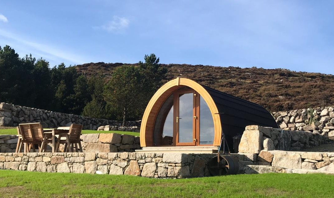 Carrick Little Glamping
