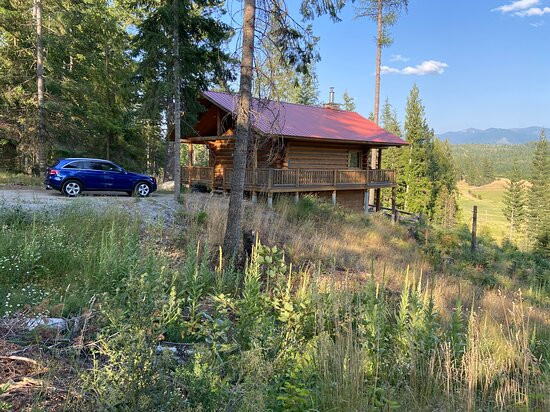 Western Pleasure Guest Ranch主图