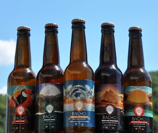 Bacho Brewery景点图片