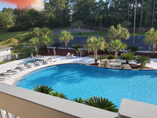 DoubleTree by Hilton Dothan主图