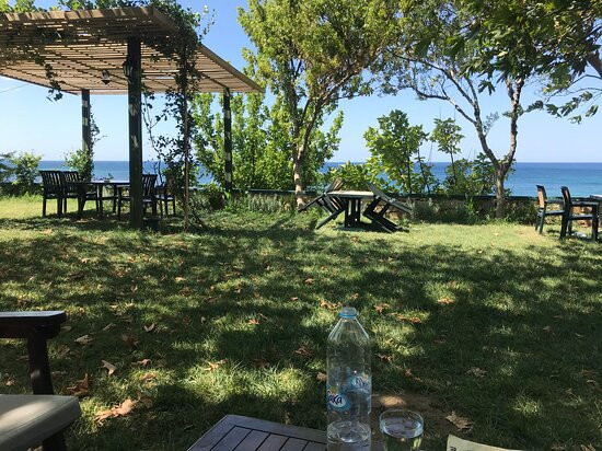 Troas Beach Hotel主图