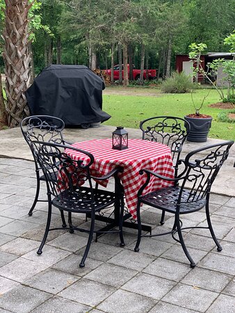 Graceville Inn & RV Park-官方