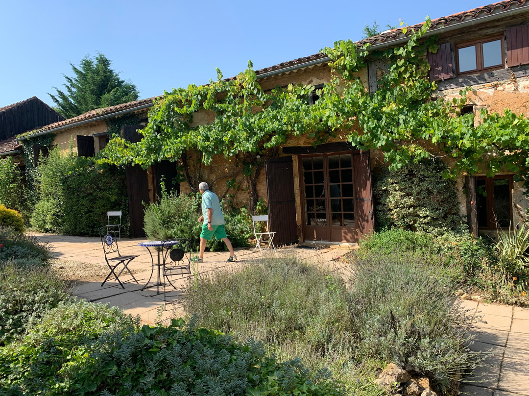 Ferme du 16 Siecle