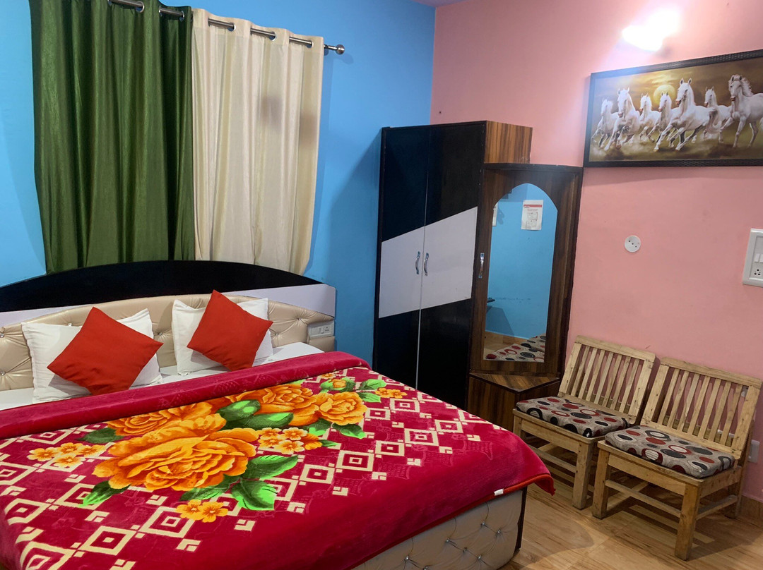 Riva Palace Homestay Rewalsar