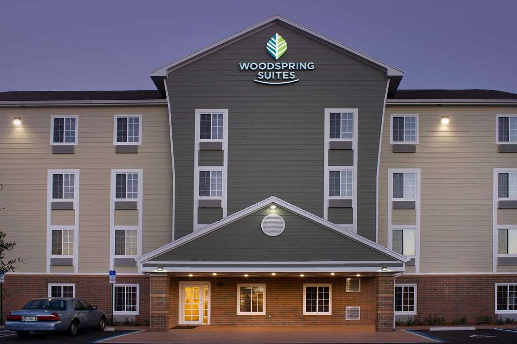 莱克沃思酒店住宿-Extended Stay America Select Suites - Lake Worth