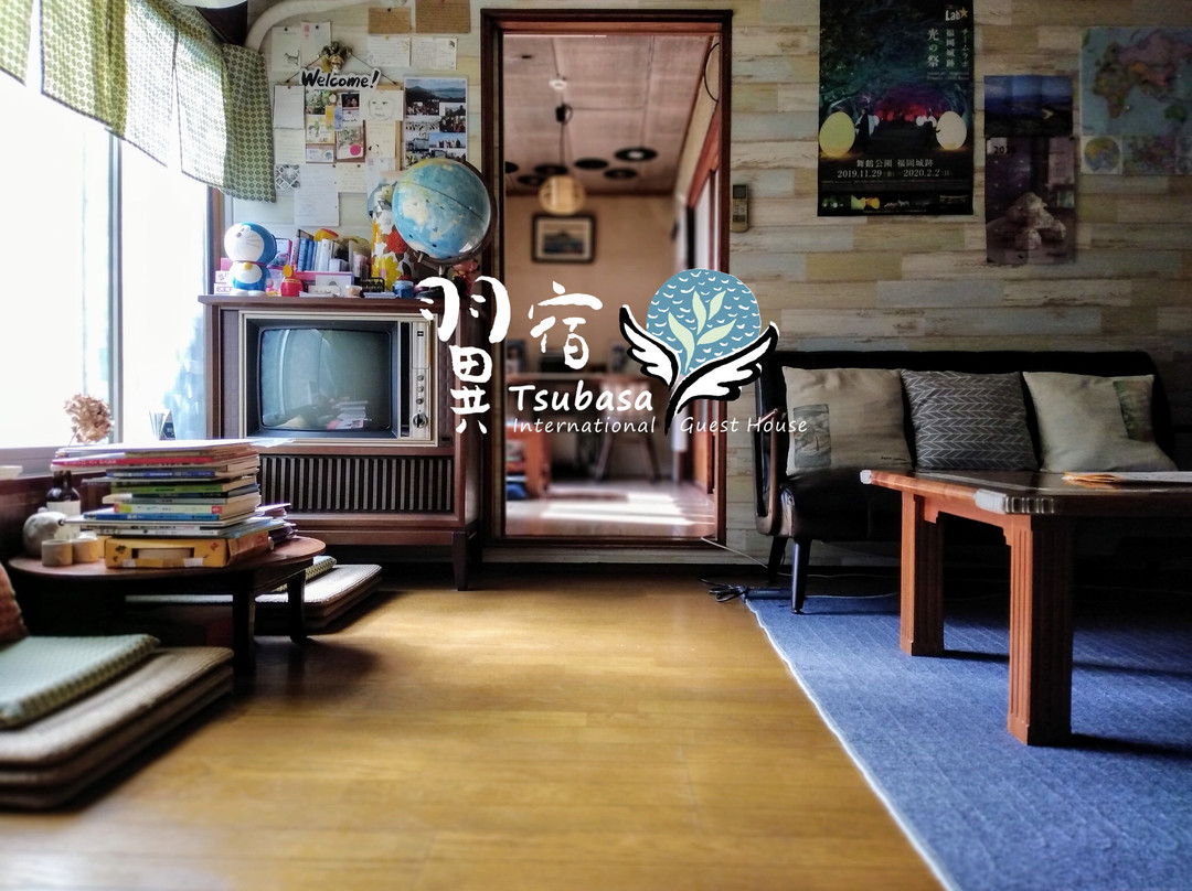 翼宿 /【福岡‧糸島】