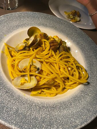 Ristorante La Battigia