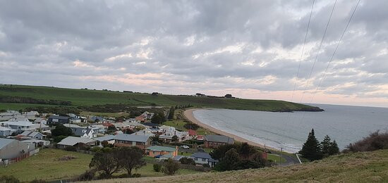 安隆楼床和早餐主图