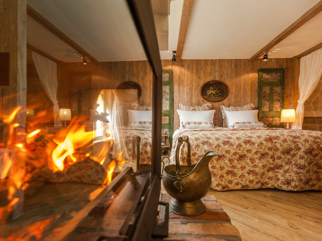 Weißt Du Noch Gästehäuser Und Suiten · Kühlungsborn & Rügen主图