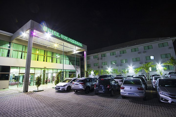 Hotel Golden Park Sorocaba & Convenções主图