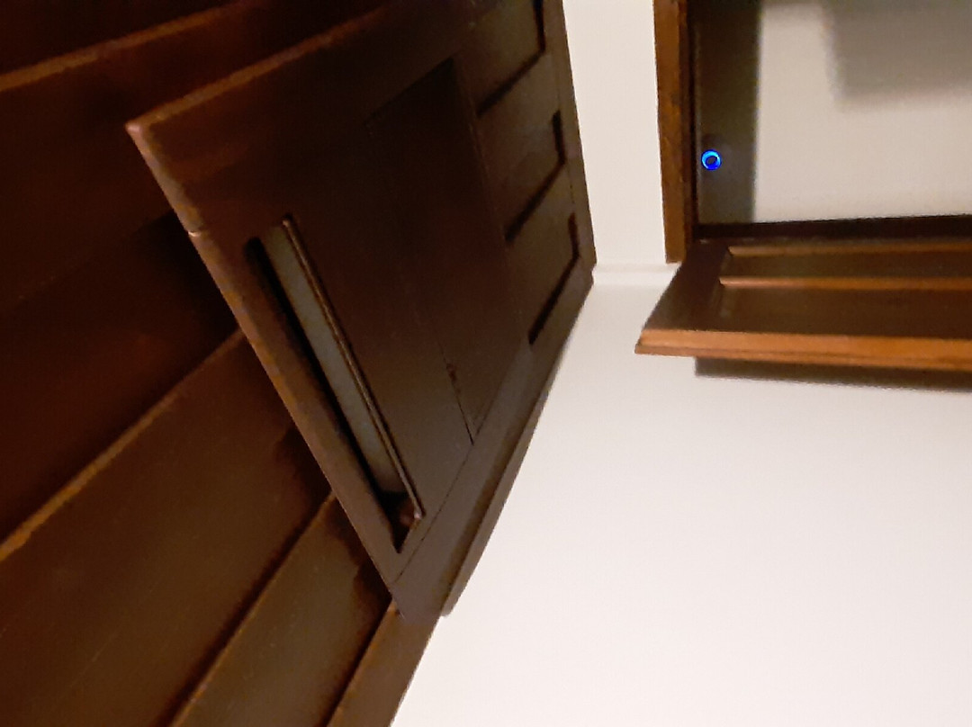 Sam Franss Boutique Otel主图