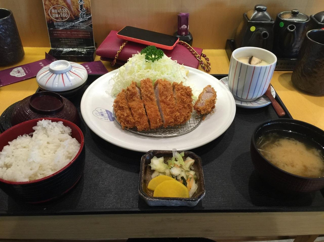 银座梅林上海店(世纪大道店)主图