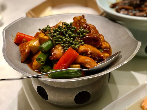 上海人家家常菜(黄浦店)主图