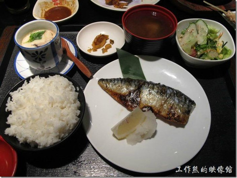 百蝶日式料理店(宝安大厦店)主图