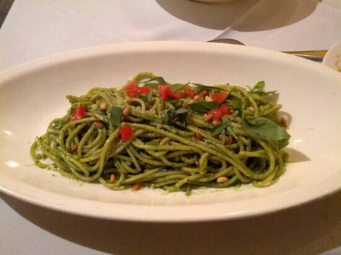 夏朵西餐厅(丁香店)主图