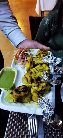 Hotel Park Prime Goa主图