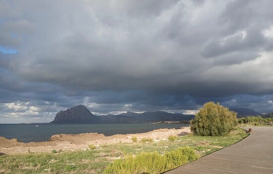 Lido Valderice-Valderice必去景点
