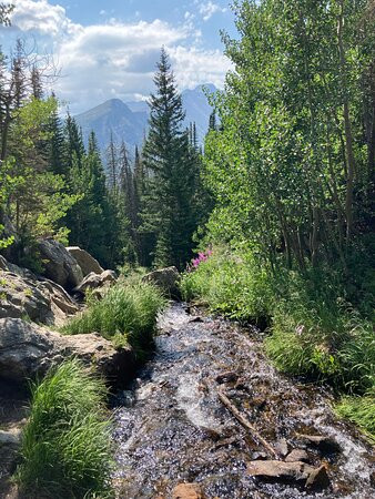 Scot's Sporting Goods-埃斯蒂斯公园必去景点