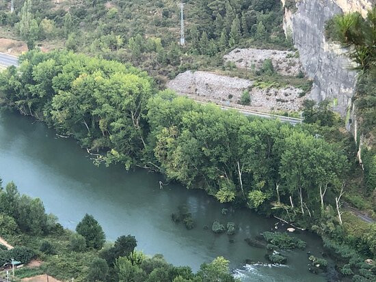 Ermita de San Felices de Bilibio-哈罗必去景点