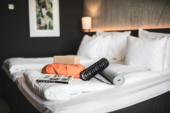 Froso Park Hotel主图