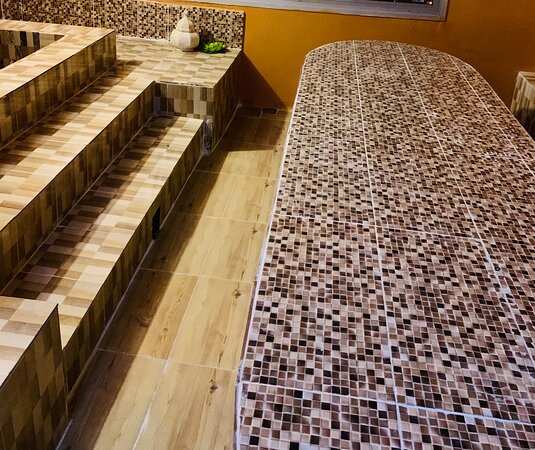 Royaume 23 Luxury Spa-阿比让必去景点